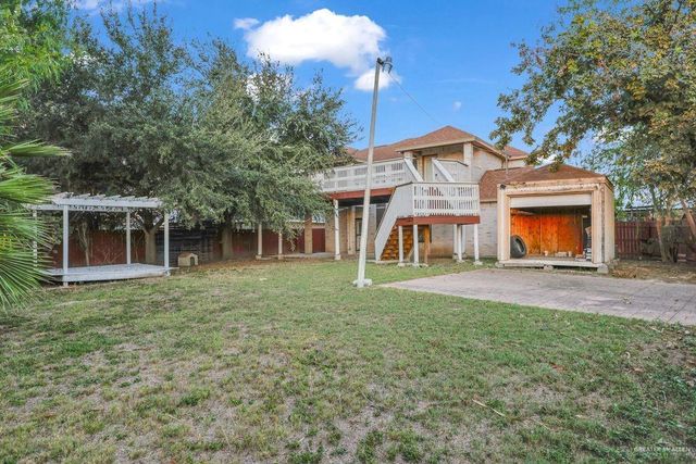 5605 N 41st Street N, Mcallen, TX 78504