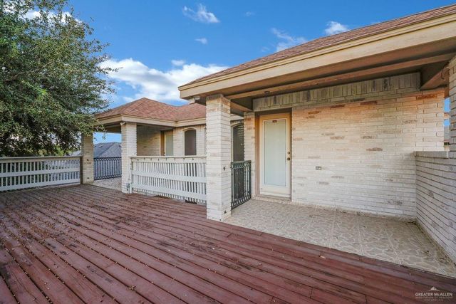 5605 N 41st Street N, Mcallen, TX 78504