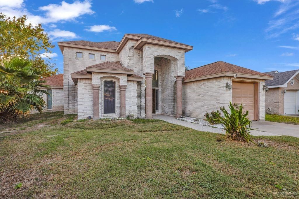 5605 N 41st Street N, Mcallen, TX 78504