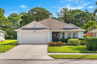 1773 Sun Gazer Drive, Rockledge, FL 32955