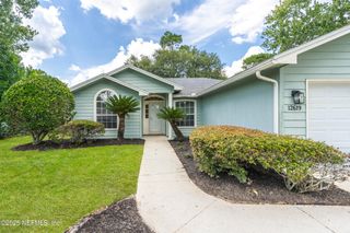 12619 FISH HAWK Lane, Jacksonville, FL 32225