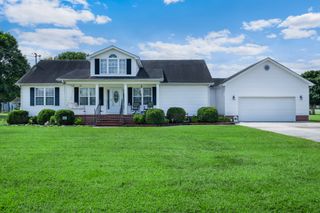 67 Eldon Dr, Manchester, TN 37355