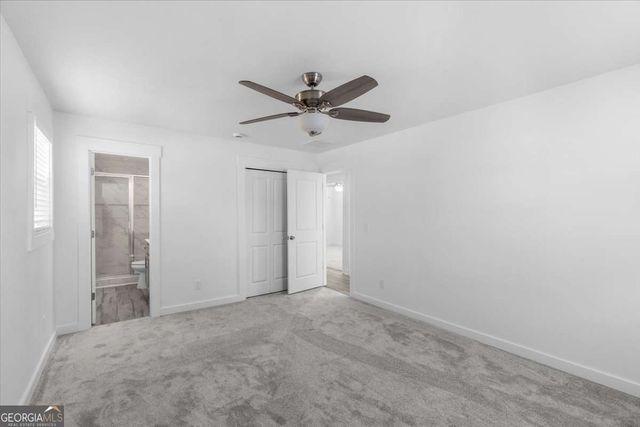 284 Doster Avenue, Monroe, GA 30656