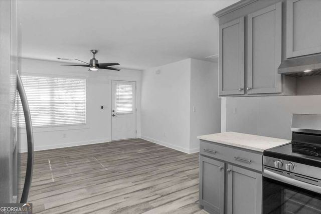 284 Doster Avenue, Monroe, GA 30656
