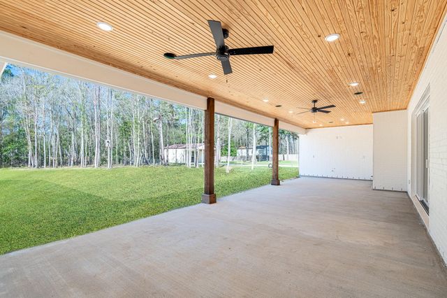 17128 Alara Drive, Splendora, TX 77372