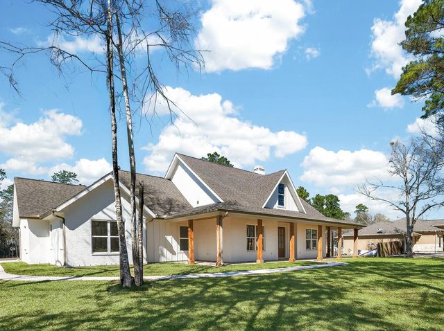 17128 Alara Drive, Splendora, TX 77372