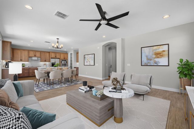 3298 W Molino Road, San Tan Valley, AZ 85144