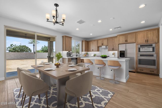 3298 W Molino Road, San Tan Valley, AZ 85144