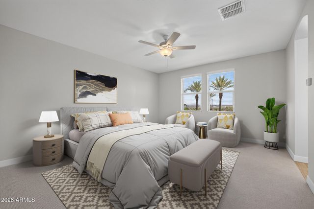 3298 W Molino Road, San Tan Valley, AZ 85144