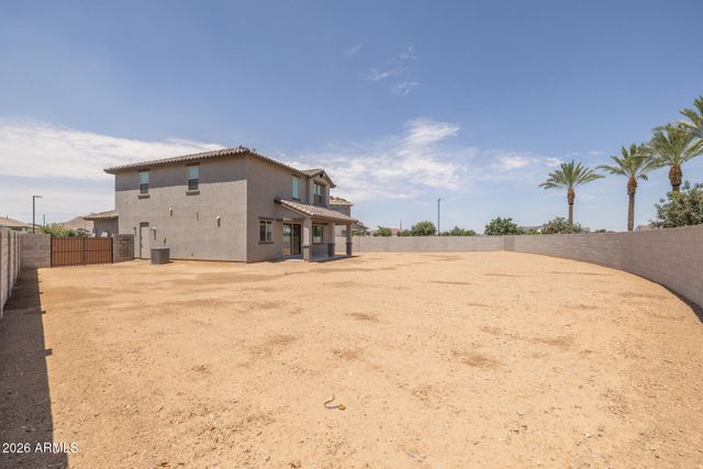 3298 W Molino Road, San Tan Valley, AZ 85144