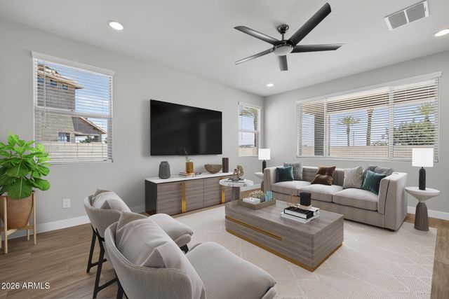 3298 W Molino Road, San Tan Valley, AZ 85144