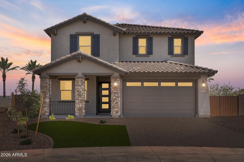 3298 W Molino Road, San Tan Valley, AZ 85144 — photo 2