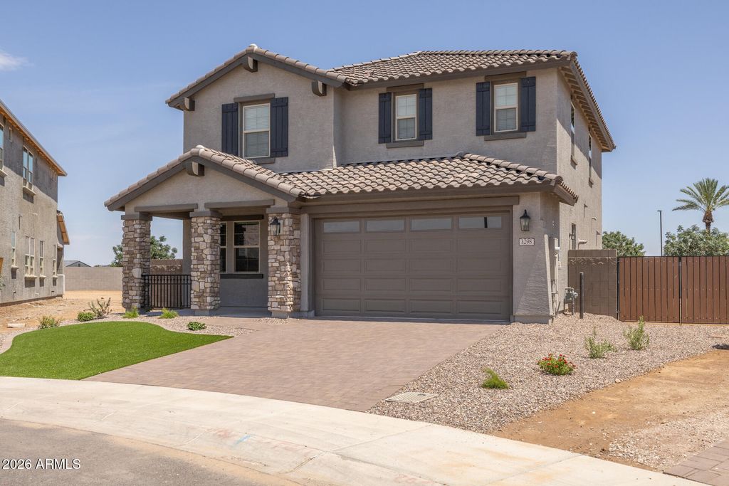 3298 W Molino Road, San Tan Valley, AZ 85144 — photo 3