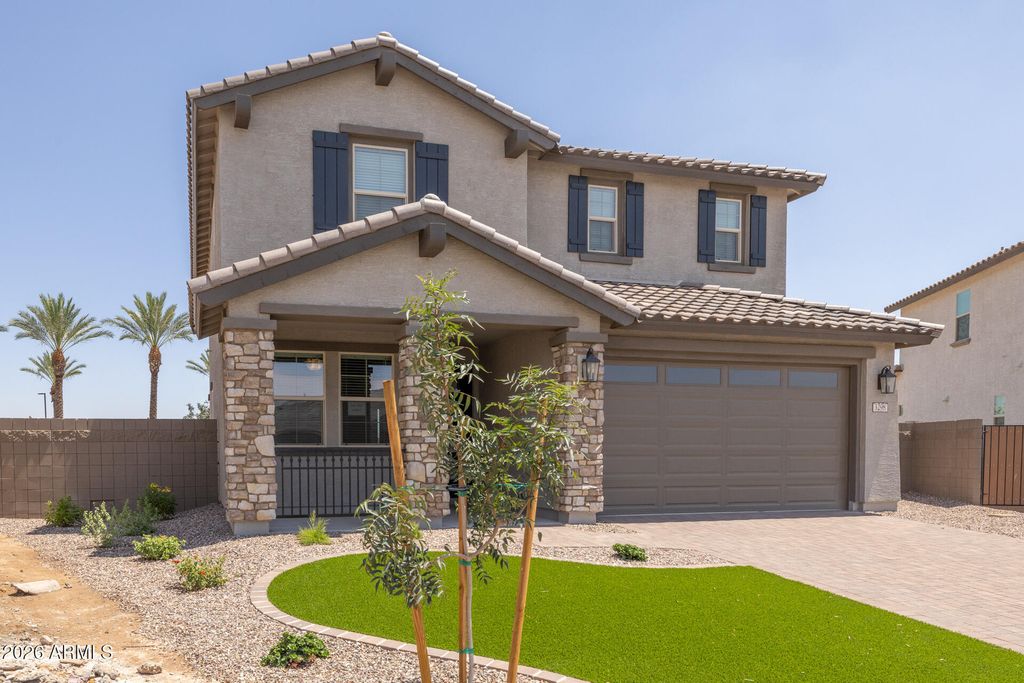 3298 W Molino Road, San Tan Valley, AZ 85144 — photo 4