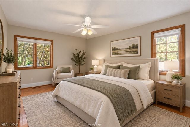 7725 Hearthstone Avenue NW, North Canton, OH 44720