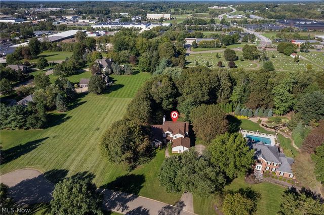 7725 Hearthstone Avenue NW, North Canton, OH 44720