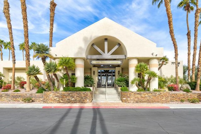 43754 Avenue Alicante, Palm Desert, CA 92211