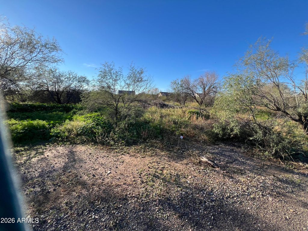 00000 N 224th Drive Z, Wittmann, AZ 85361 — exterior