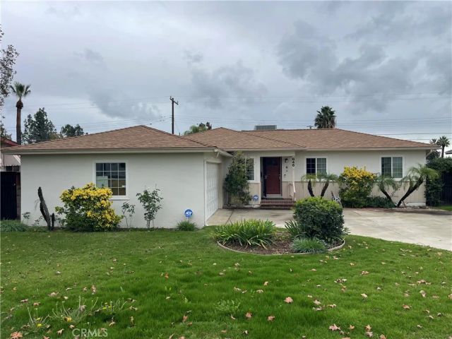 846 Amber Ct, Upland, CA 91786