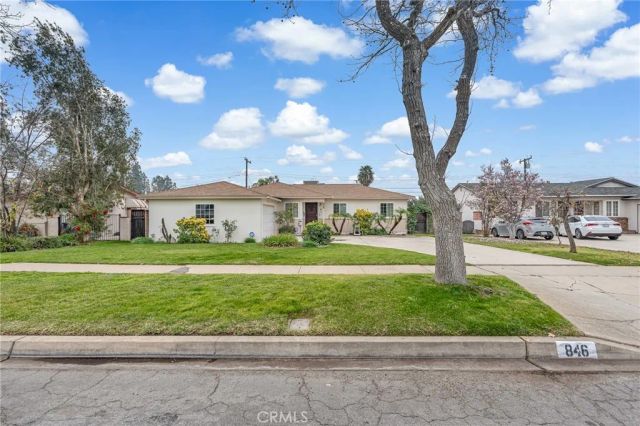 846 Amber Ct, Upland, CA 91786