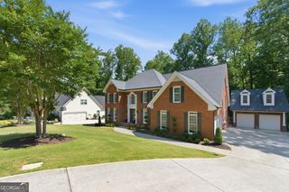 5736 Fairley Hall Court, Peachtree Corners, GA 30092