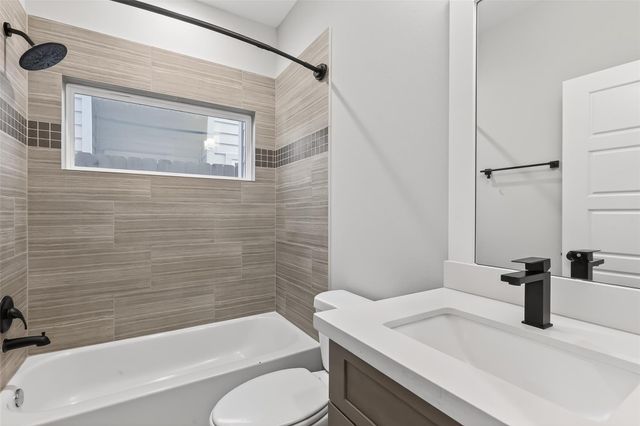 7706 Kivu Lane, Houston, TX 77055