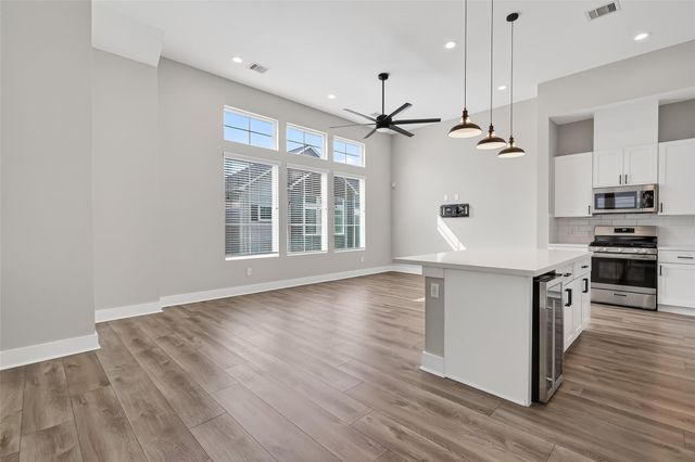 7706 Kivu Lane, Houston, TX 77055