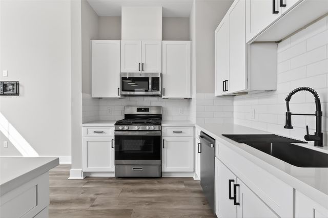 7706 Kivu Lane, Houston, TX 77055