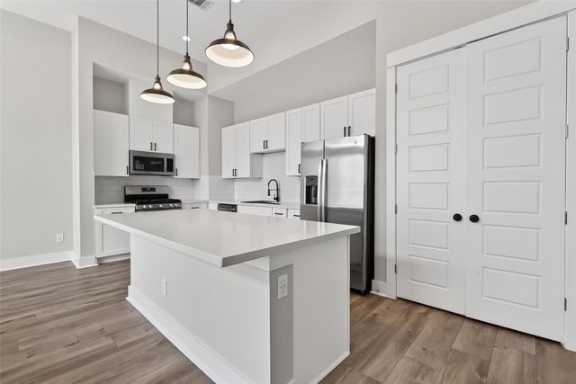 7706 Kivu Lane, Houston, TX 77055