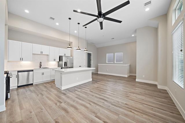 7706 Kivu Lane, Houston, TX 77055