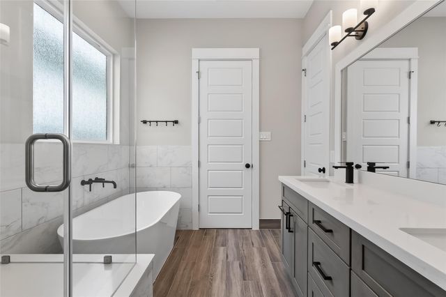 7706 Kivu Lane, Houston, TX 77055