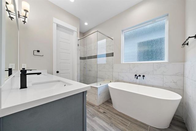 7706 Kivu Lane, Houston, TX 77055