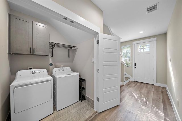 7706 Kivu Lane, Houston, TX 77055