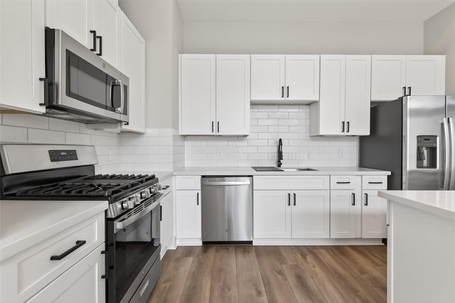 7706 Kivu Lane, Houston, TX 77055