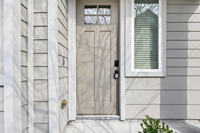 7706 Kivu Lane, Houston, TX 77055