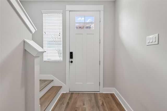 7706 Kivu Lane, Houston, TX 77055