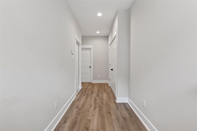 7706 Kivu Lane, Houston, TX 77055