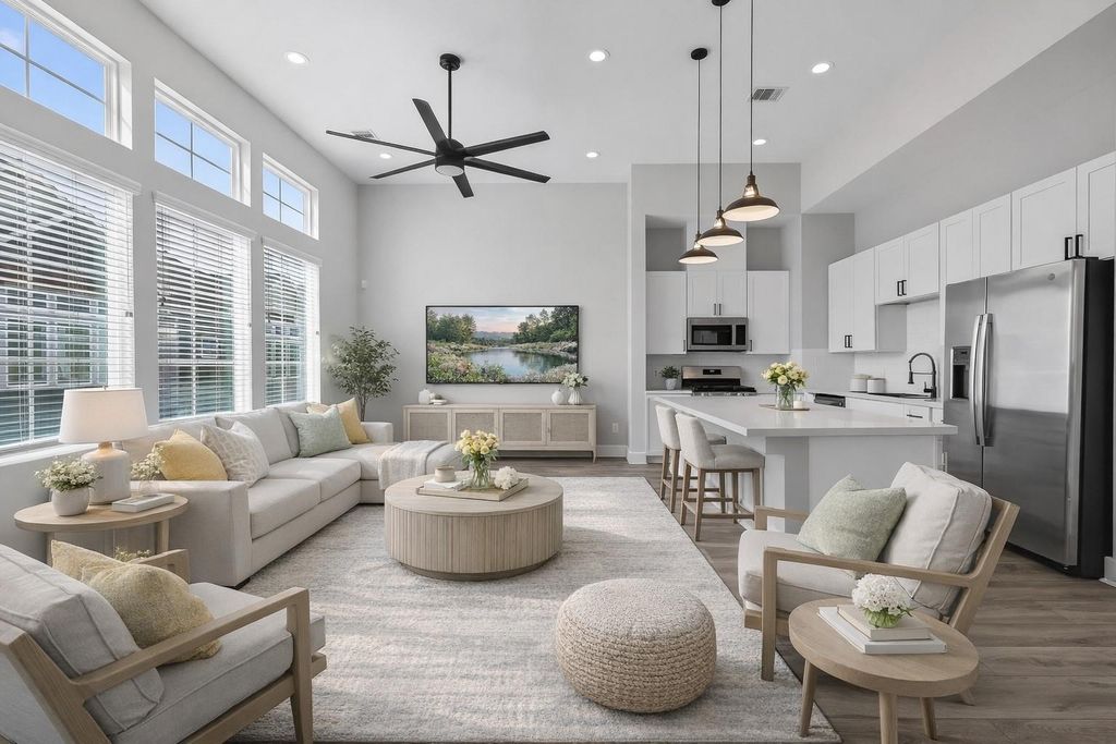 7706 Kivu Lane, Houston, TX 77055