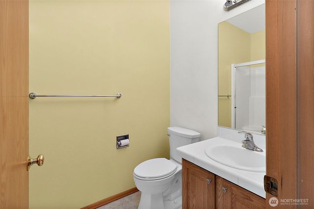 3247 Cedrona Drive NW, Olympia, WA 98502