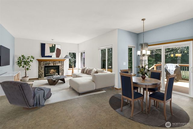 3247 Cedrona Drive NW, Olympia, WA 98502