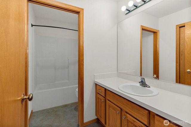 3247 Cedrona Drive NW, Olympia, WA 98502