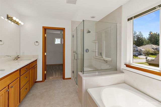 3247 Cedrona Drive NW, Olympia, WA 98502