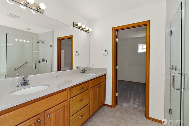 3247 Cedrona Drive NW, Olympia, WA 98502