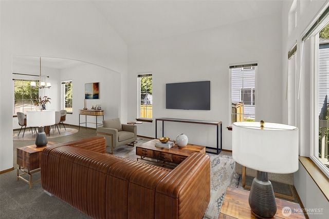 3247 Cedrona Drive NW, Olympia, WA 98502