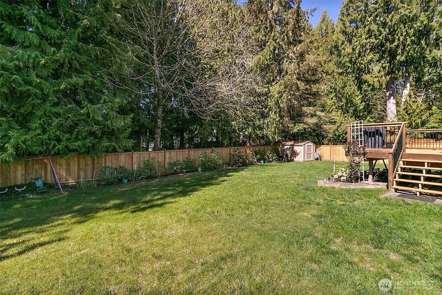 3247 Cedrona Drive NW, Olympia, WA 98502