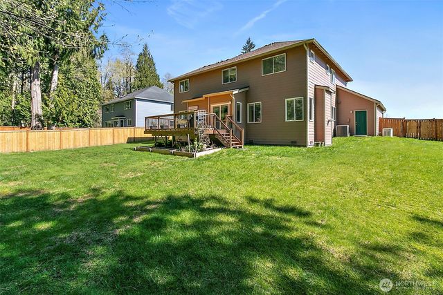 3247 Cedrona Drive NW, Olympia, WA 98502
