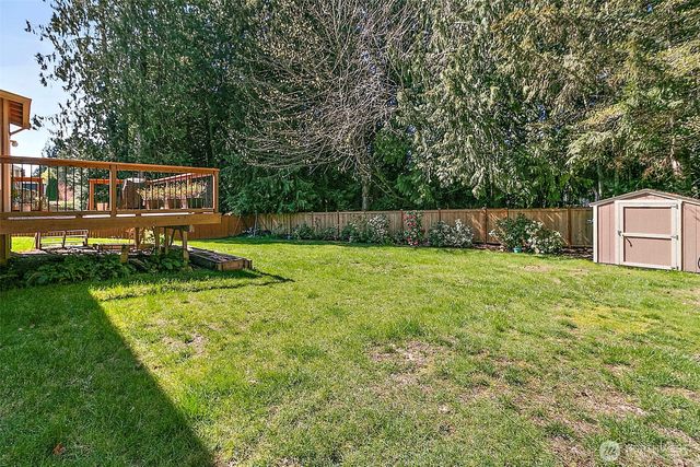 3247 Cedrona Drive NW, Olympia, WA 98502