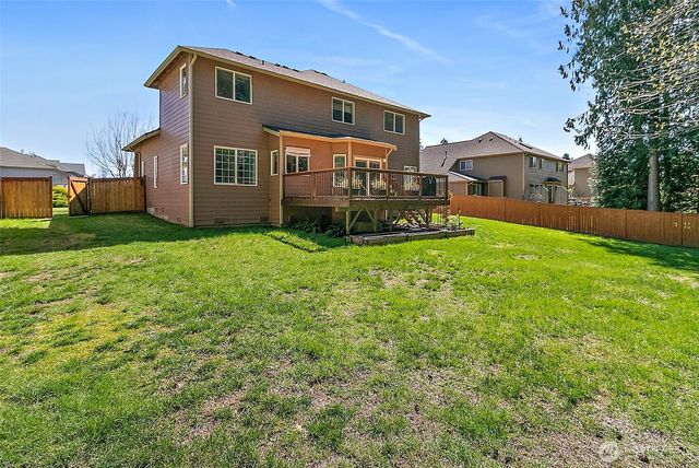 3247 Cedrona Drive NW, Olympia, WA 98502