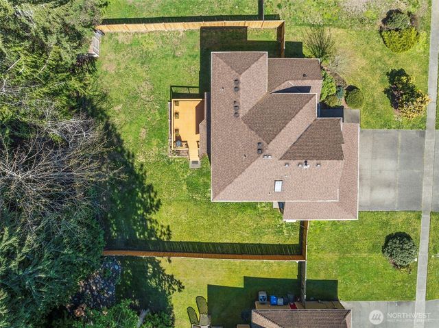 3247 Cedrona Drive NW, Olympia, WA 98502