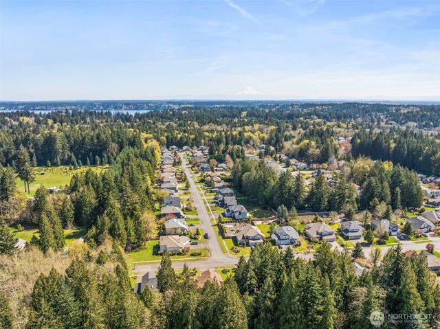 3247 Cedrona Drive NW, Olympia, WA 98502